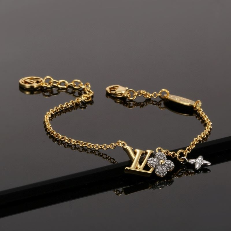 Louis Vuitton Bracelets